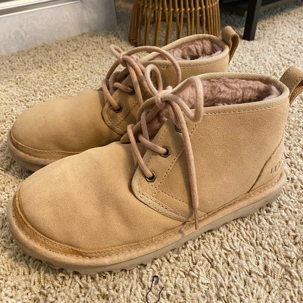 Ugg Booties - image 7